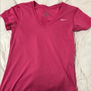 Nike dri fit shirt